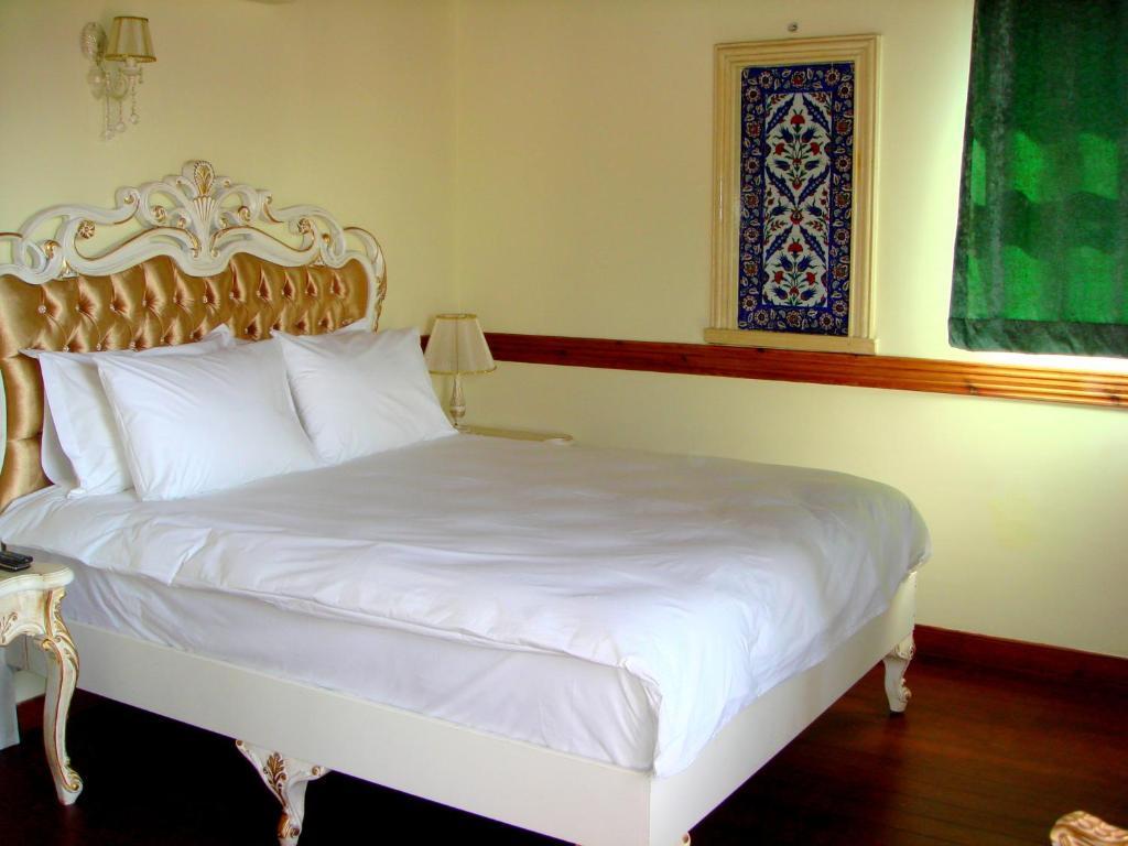 Beylerbeyi Palace Boutique Hotel - Istanbul — Photos 1